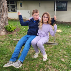 Team Page: Caleb's Crew